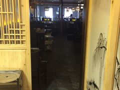 门面-探窝·竹笙椰子鸡(杨箕店)