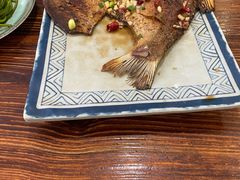 -刘师父老汉口江湖菜(蔡锷路店)