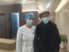 -瑞慈体检上海徐汇机构