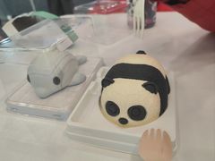 -贝林大翅鲸简餐厅(国家海洋博物馆店)