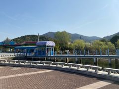 -无锡动物园·太湖欢乐园