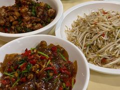 -笨罗卜浏阳菜馆(龙华鹏润达店)