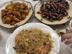 -老福洲(西洪路店)