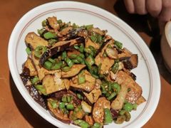 -蛮佬拾·乡里土菜馆(河西王府井店)