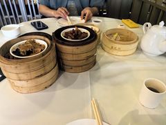 -万龙洲海鲜(南新仓店)