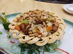 -天鲜阁·海鲜粤菜·33年老字号(石槎白云站店)