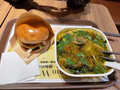 -魏家凉皮(博水商务大厦店)