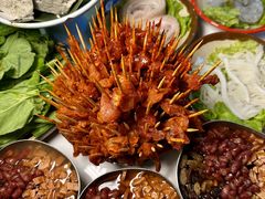 -钢管厂五区小郡肝火锅串串香(清河店)