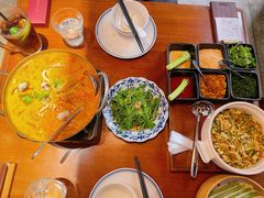 -林四喜·闽南传家菜(鼓浪屿店)