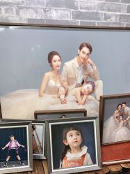 -莫奈庄园·儿童摄影馆·影视基地(江宁店)