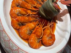 -乔街深夜食堂·小龙虾·高压锅生蚝(杭州总店)