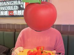 -牛New寿喜烧(中山公园龙之梦店)