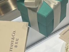 -Tiffany & Co.蒂芙尼
(杭州万象城店)