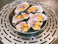 -飞尝蚝·顺德菜·鱼生(顺德总店)
