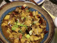 -南京大牌档(凯德1818店)