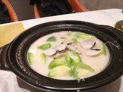 -顺意·顺德家乡菜(国际人才大厦店)