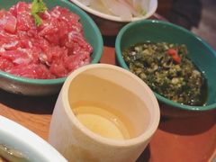 -吃饭皇帝大(合生汇店)