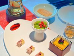 -馋遇江南·精致湖景雅宴(东方之门店)