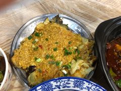 -江城燕子大排档(江汉路步行街店)