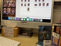 -海马体照相馆(万菱汇店)