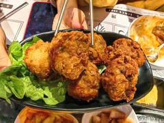 -郑阿姨的家·이모네·韩料&烤肉(武川路店)