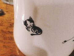 -雕刻时光咖啡馆(交大店)