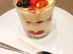 -PAUL LAFAYET 法式甜品(港汇广场店)