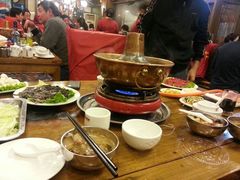 android_upload_pic-仁和四季涮肉馆(天坛南门店)