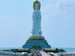 -三亚南山文化旅游区