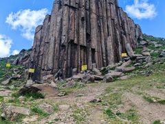 -石条山