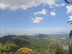 -北高峰