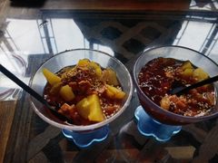 -丽江庭院之爱在路上(西单店)