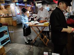 -小京华楼·京味斋(三元桥国展店)