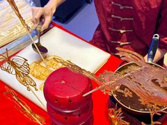 -芭菲盛宴·环球美食(袁家岗店)