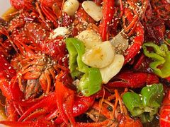 -五七油焖大虾(合川总店)