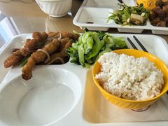 -上海财经大学-新食堂