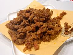 老蓬莱炸里脊-佳和水饺(海德公馆店)