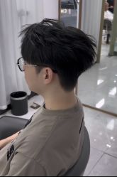 -ASG Hair Salon烫染·接发