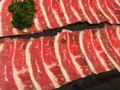 -新石器烤肉(之心城店)