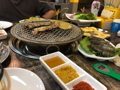 -P1泥炉烤肉(市桥富华东路店)