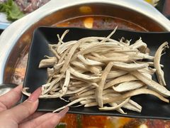 -大理.老字号渝记酸萝卜乌鱼(古城总店)