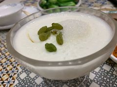自制酸奶-阿拉丁新疆风味餐厅·清真(罗廊巷店)