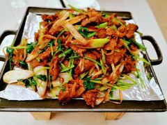 -老城南食府(宣武门东大街店)