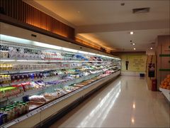 店内环境-杭州大厦LSE城市生活超市(杭州大厦店)