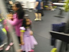 -星洲国际.格莱博健身会所