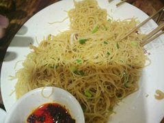 -木屋烧烤(南新店)