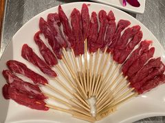 -南门涮肉(天坛店)