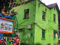 -石井坡(地铁站)