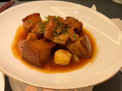 -沈灶河豚宴·河豚融合餐厅(汉中路店)