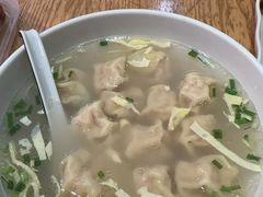 -东泰祥生煎馆(重庆北路店)